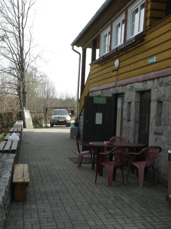 Szkolne Schronisko Mlodziezowe Zloty Widok Hostel Piechowice  Luaran gambar